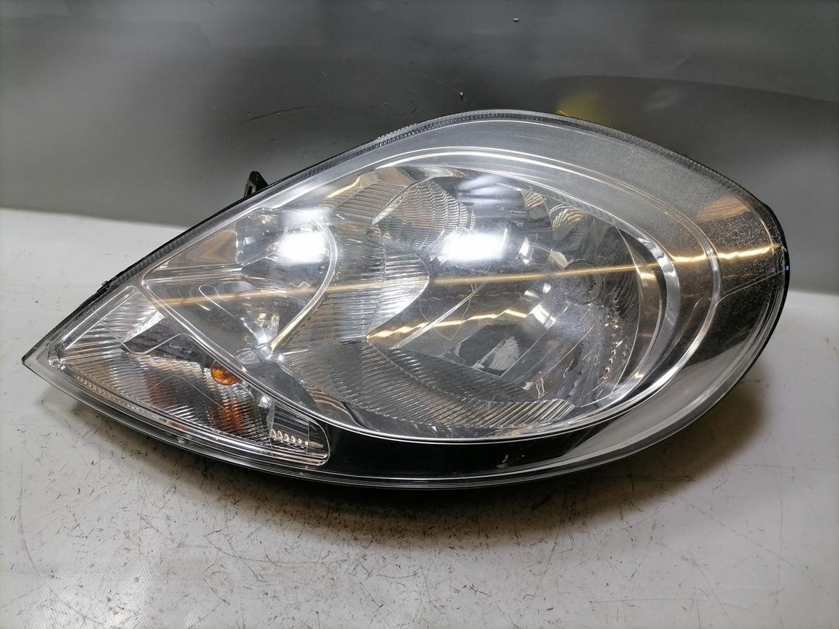 Renault Trafic 2 original Scheinwerfer vorn links Halogen Facelift Bj.2008